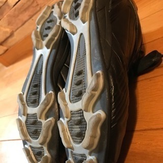 野球用スパイク25.5cmの画像