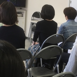 劇場公開映画で通用する映画の演技のワークショップ