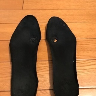 野球用スパイク25.5cmの画像