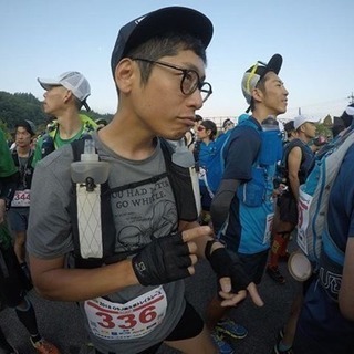 意識高い系のトレラン仲間募集中！