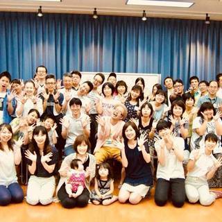 ウケるための 3ステップセミナー(*^▽^*)