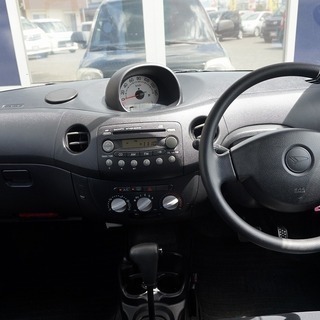 エッセ D　ETC　社外アルミ　低走行車♪　【くるまのミツクニ湘南店】の画像