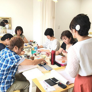 あなたのやりたい！を叶える　実践発信塾４期生の画像