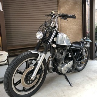 ☆希少！キャスト フリスコSR400改☆