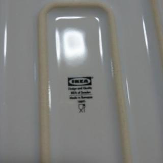 IKEA ミンディングプレートの画像