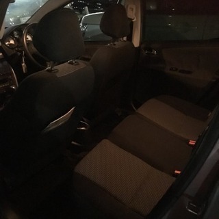 プジョー207 低走行距離 車検付 H21式 修復歴無 ナビ付き ETC付の画像