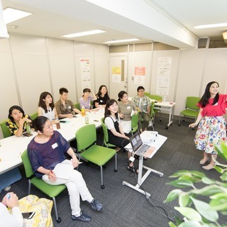 【9月参加者募集中】リピーター率87.2%！英語初心者に大人気！...
