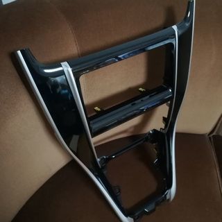 ★新型60ハリアー★純正ピアノブラックのインパネ★の画像