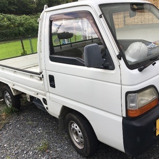 軽トラ