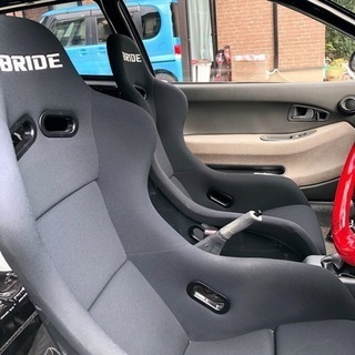 シビックEG6の画像