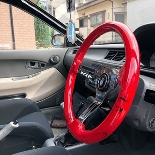 シビックEG6の画像