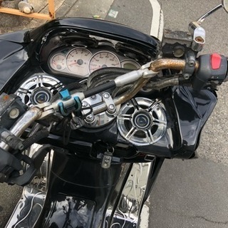 最終値下げ！早期！マジェスティC.SG03Jの画像