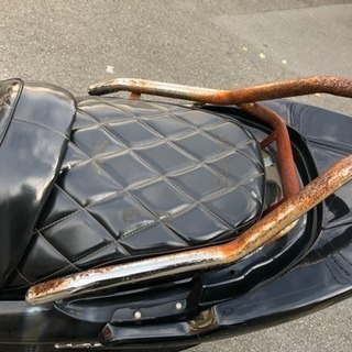 最終値下げ！早期！マジェスティC.SG03Jの画像