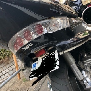 最終値下げ！早期！マジェスティC.SG03Jの画像