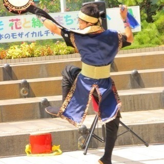 沖縄エイサー団 琉彗 メンバー募集