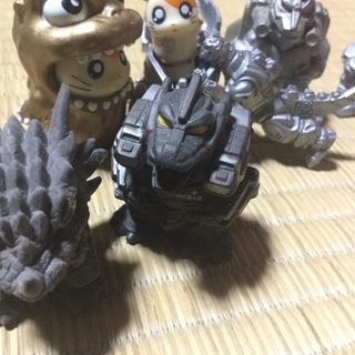 再投稿 東宝の大スター怪獣王ゴジラが大好きな仲間を募集！ - 友達