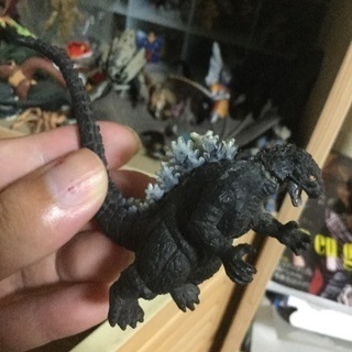 再投稿 東宝の大スター怪獣王ゴジラが大好きな仲間を募集！ - メンバー募集