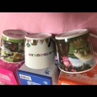 こびとづかんマグカップの画像