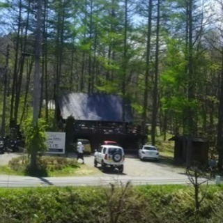 高山市別荘地 せせらぎ街道沿い − 岐阜県