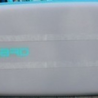 2018 STARBOARD SUP INFLATABLE 10'2"x31"x4.75" TIKHINE WAVE ZENの画像
