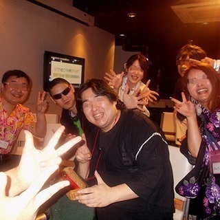 本日ッ‼️ドタ参🆗銀座🎃カラオケ🎵オールオフ会(((o(*ﾟ▽ﾟ*)o)))お初さん・お一人様・グループ参加大歓迎🎉🎉 - 中央区