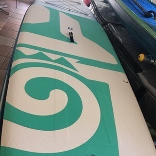 2018 スターボード SUP インフレータブル 10.2 x ...