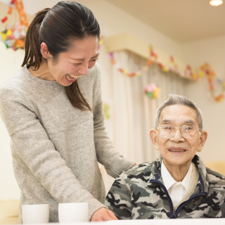 週3日で月収18万円も可能！　未経験歓迎、訪問介護のお仕事です。の画像