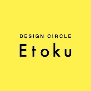 初心者中心のデザインサークル「 Etoku（エトク）」