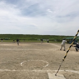 富士見市 草ソフトボール 部員募集