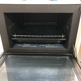 東芝 オーブンレンジ ER-H6の画像