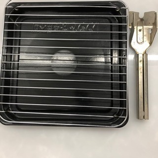 東芝 オーブンレンジ ER-H6の画像