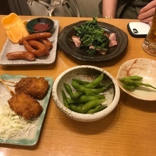 メンバー募集します！