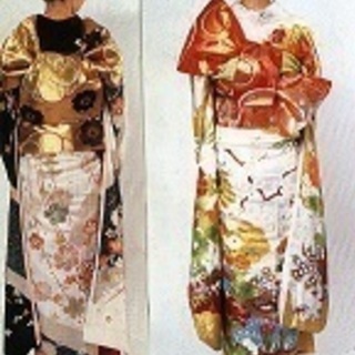 出張着付け(格安)致しますの画像