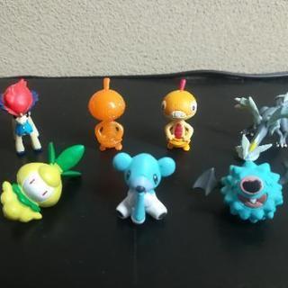 ポケモン ガチャガチャ