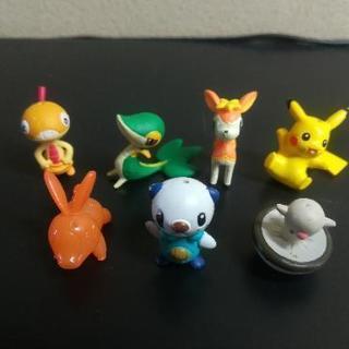 ポケモン ガチャガチャ 2