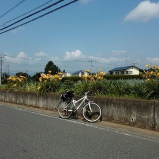 COVID-19環境下募集終了／軽井沢行き8/22　下るより上り...