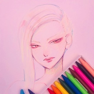 イラスト仲間募集🖼🎨🖌✨✨✨