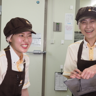 採用お祝い金付き！　色んな待遇ついてます【履歴書不要！】