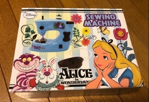 玩具 ミシン 子ども用