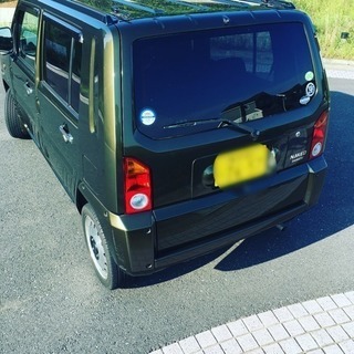ネイキッド  32年7月 車検整備済 走行4.3万キロの画像