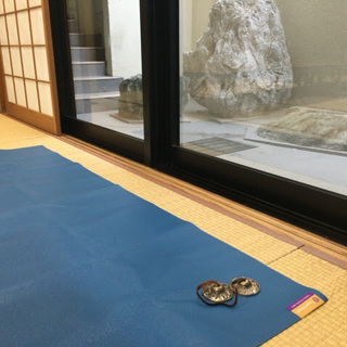 【ヨガインストラクター向け】「ヨガオリジナルクラス自主開催のコツ」の画像