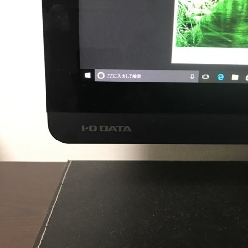 I-O DATA 27インチモニター LCD-MF272CGBR