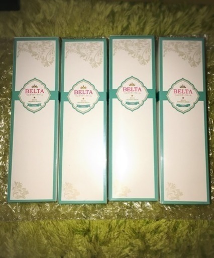 ベルタ マザークリーム 新品