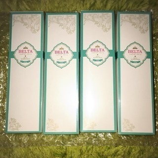 FENNEL バイカラー異素材コンビワンピース