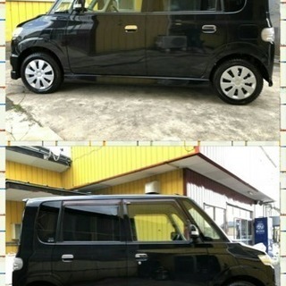 ！ご成約頂きました！車検付き！！☆ダイハツ タント カスタムX ☆の画像