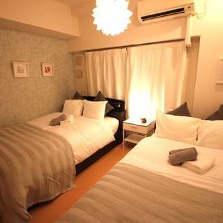 【お買い得！】民泊家具一式お譲りします！の画像