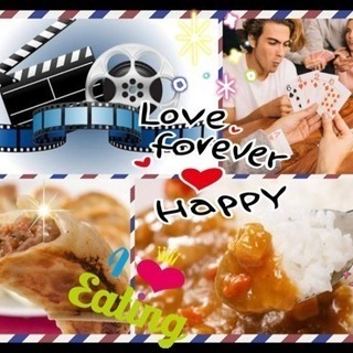 🌈✨映画&美味しいもの好きさん大募集ーっっ😆🌈✨✨