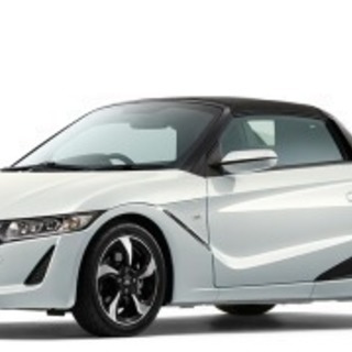 S660 純正ホイール探してます！