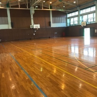 バスケサークル『f.b.c』のメンバーを募集しています。