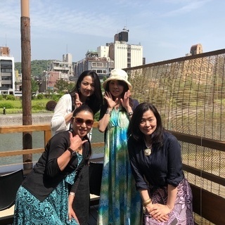 神戸Hoaloha Hula Studio生徒募集🌺